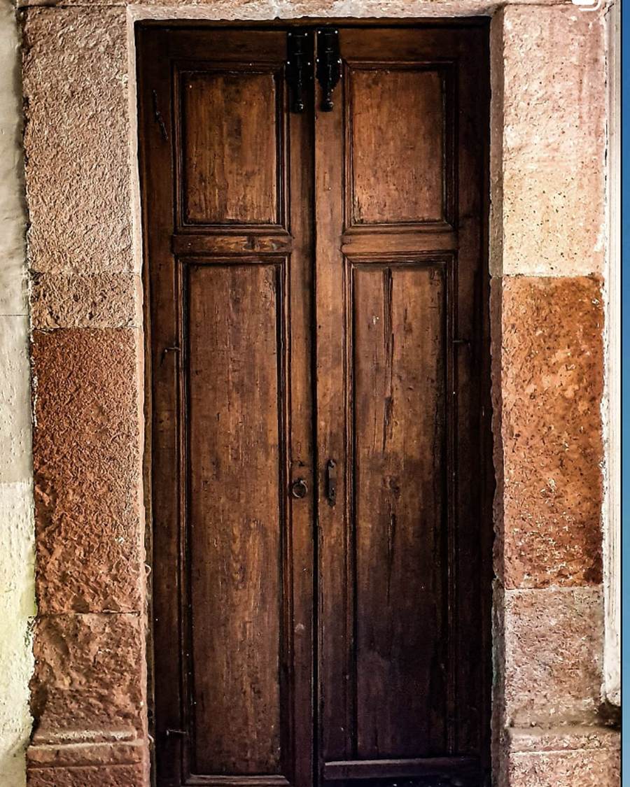 Casa Once, Querétaro