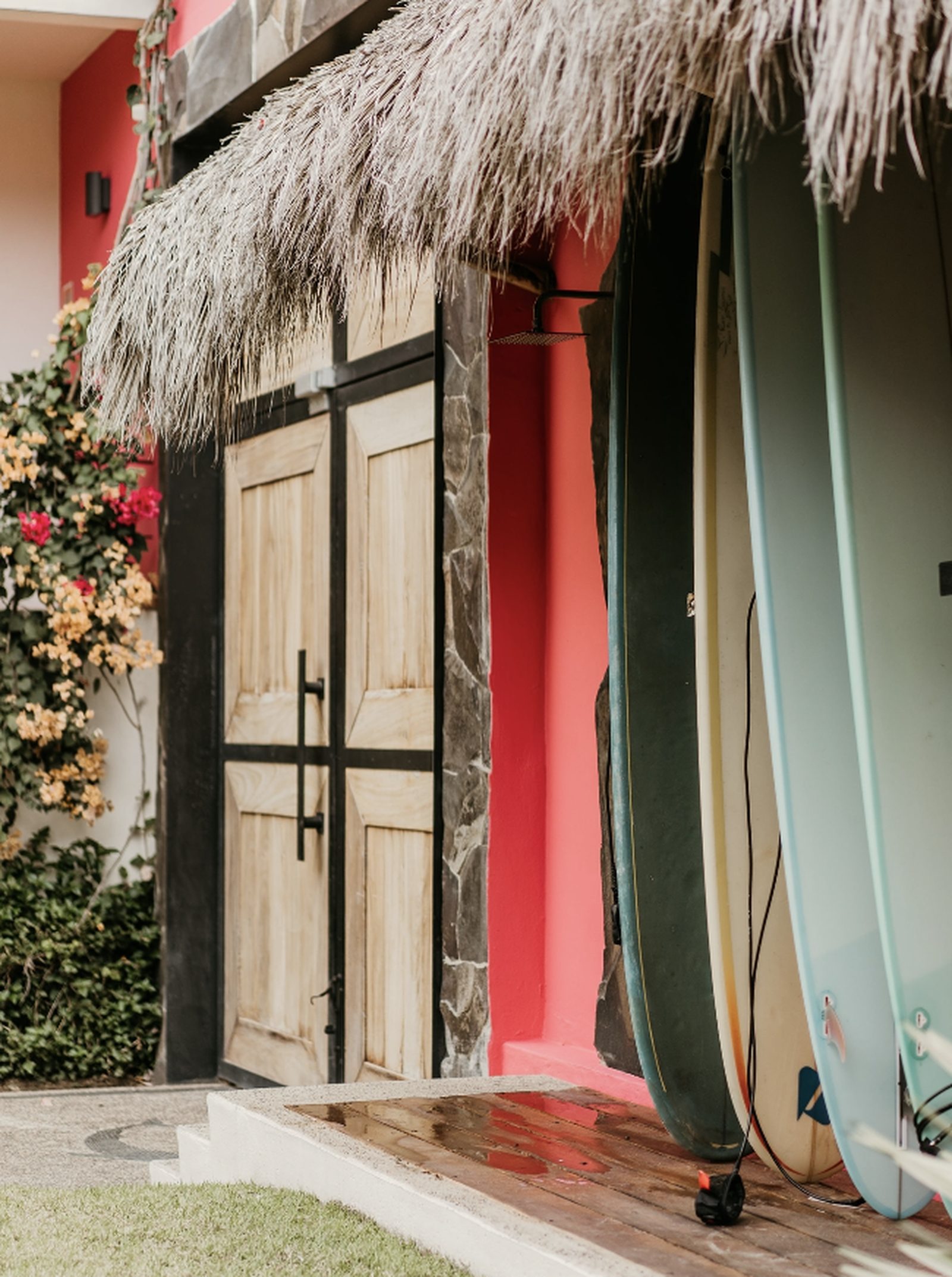 Casa de la Ballena, Sayulita · Nayarit